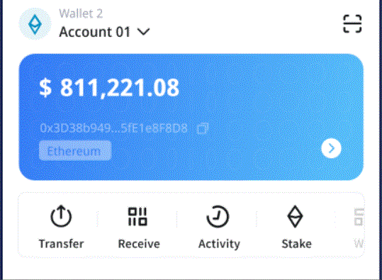 imtoken地址本是什么意思,imTokeBitpie 全球领先多链钱包n地址本是什么意思？详解